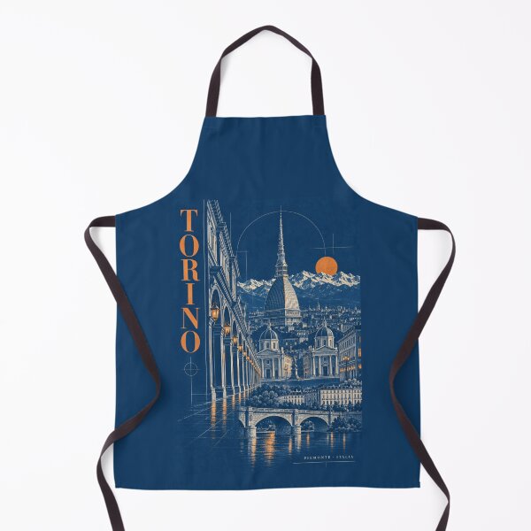 Item preview, Torino - Italia designed and sold by GoodOldVintage.
