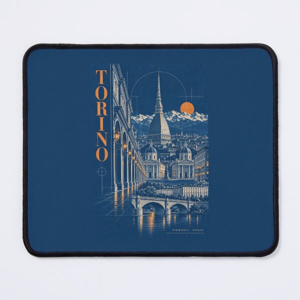 Item preview, Torino - Italia designed and sold by GoodOldVintage.