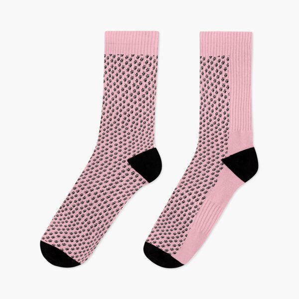 Item preview, Cute Kitty Cat Paws pastel pink designed and sold by StuffFromMe.