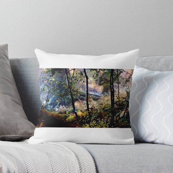 Item preview, Magical Forest designed and sold by kstruss01.
