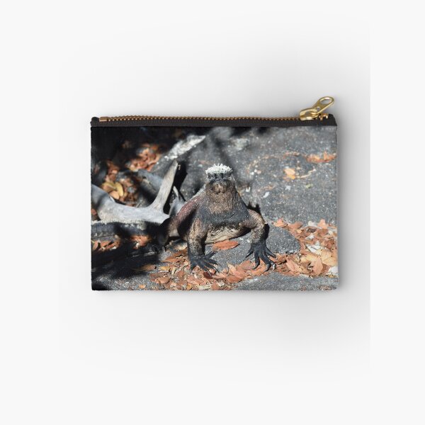 Item preview, Marine Iguana in the Galapagos. designed and sold by Tom Wurl.