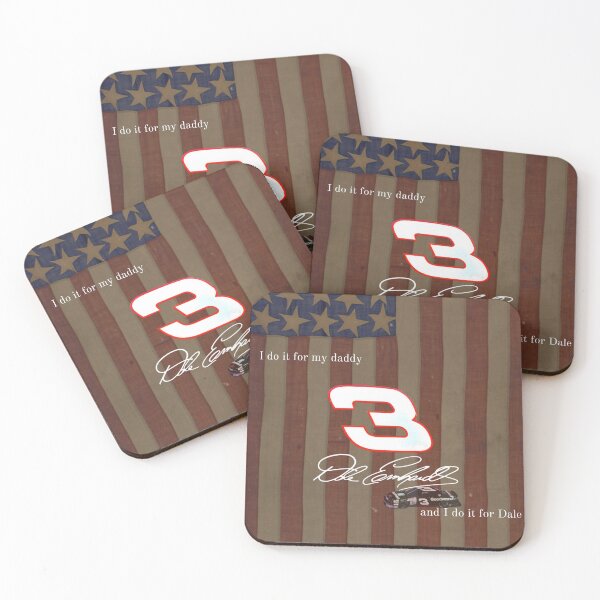Item preview, I do it for my daddy and I do it for Dale designed and sold by Film by Leah.