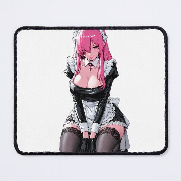 Item preview, Maid Waifu designed and sold by NovaBlossomCo.