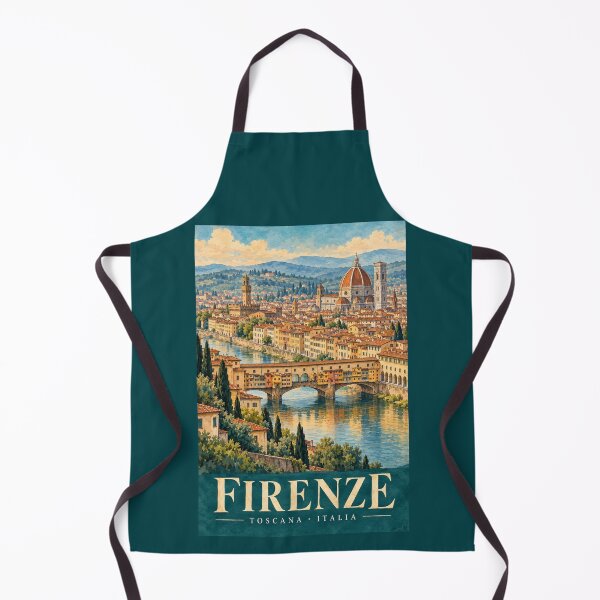 Item preview, Firenze - Toscana - Italia designed and sold by GoodOldVintage.