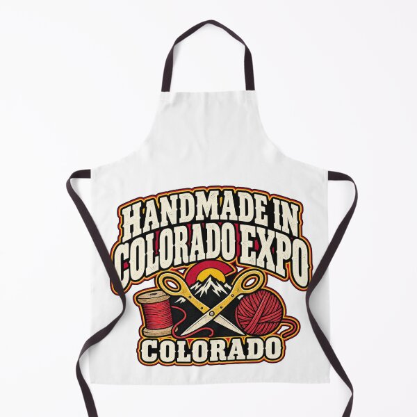 Item preview, Handmade In Colorado Expo October designed and sold by IRON WINGS /USAF.
