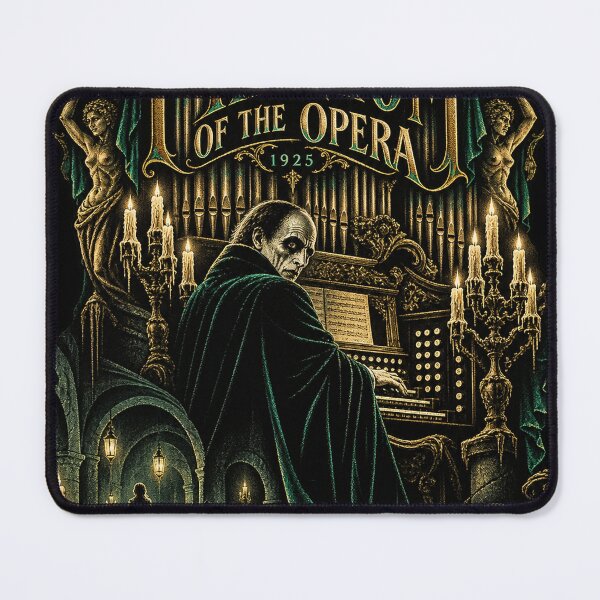 Item preview, The Phantom of the Opera — Beneath the Opera House designed and sold by Cohaagens Bazaar.