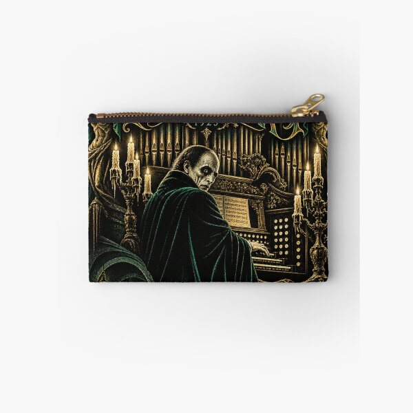 Item preview,  The Phantom of the Opera — Beneath the Opera House designed and sold by Cohaagens Bazaar.