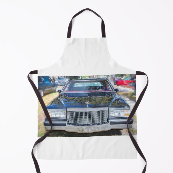 Item preview, 1984 Black Cadillac Fleetwood Brougham designed and sold by RichFrancoCars.