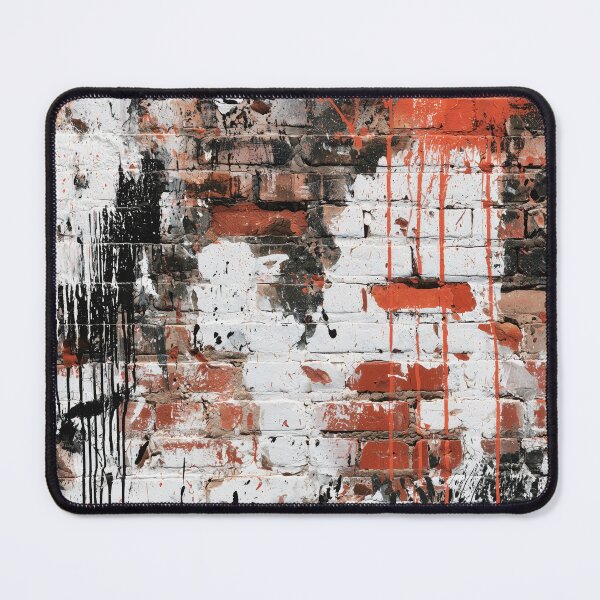 Item preview, Rust & Ruin – Urban Grunge Wall designed and sold by AlfiB.