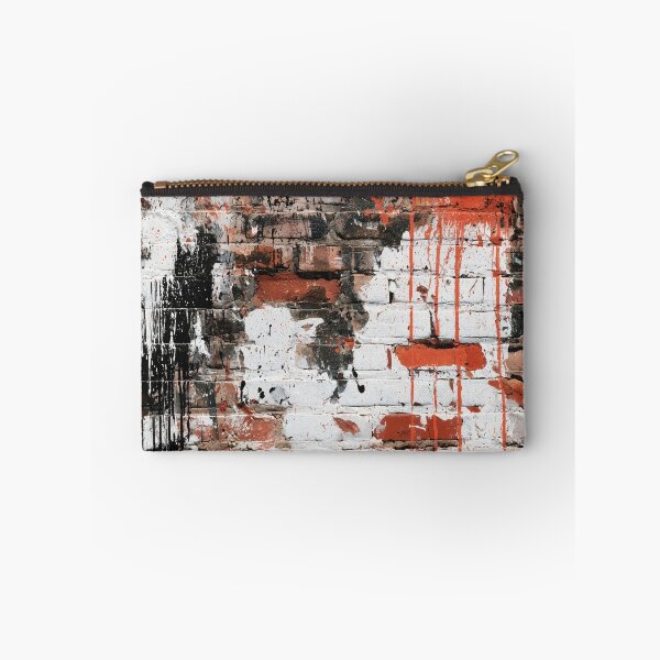 Item preview, Rust & Ruin – Urban Grunge Wall designed and sold by AlfiB.