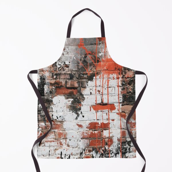 Item preview, Rust & Ruin – Urban Grunge Wall designed and sold by AlfiB.
