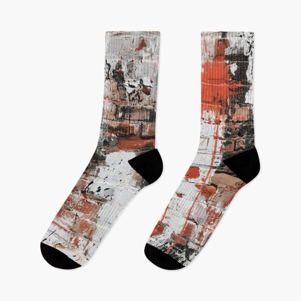 Item preview, Rust & Ruin – Urban Grunge Wall designed and sold by AlfiB.