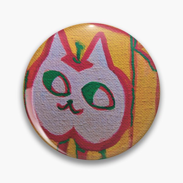 Item preview, Cat Apple Juice designed and sold by Noah-no-bot.