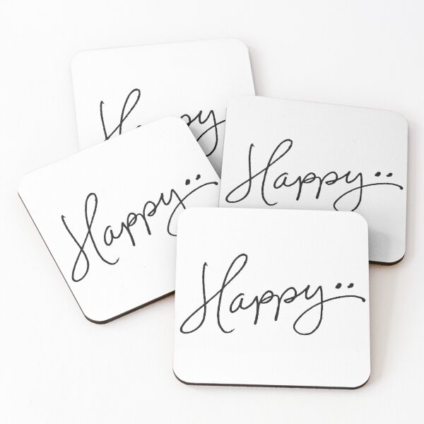 Item preview, Happy :( designed and sold by Azadi-Tree.