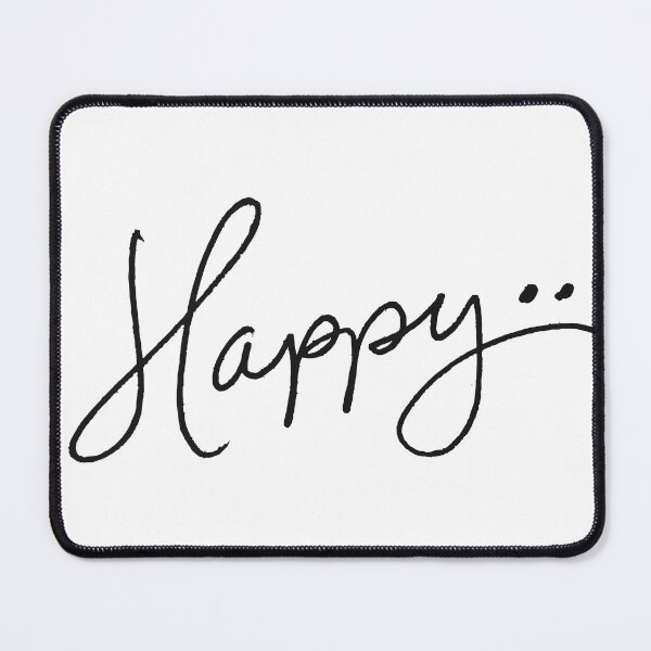 Item preview, Happy :( designed and sold by Azadi-Tree.