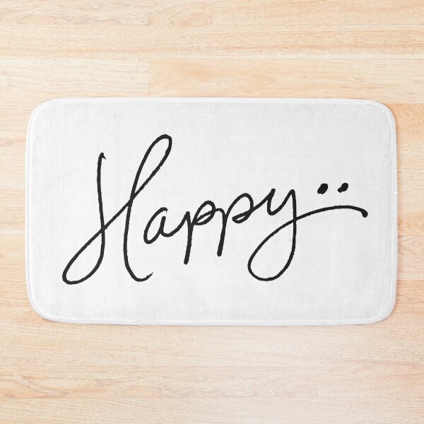 Item preview, Happy :( designed and sold by Azadi-Tree.