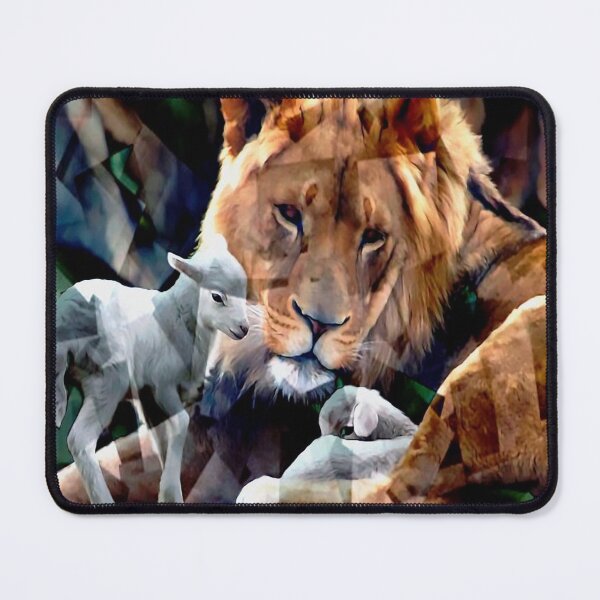 Item preview, Out like a Lion designed and sold by kstruss01.