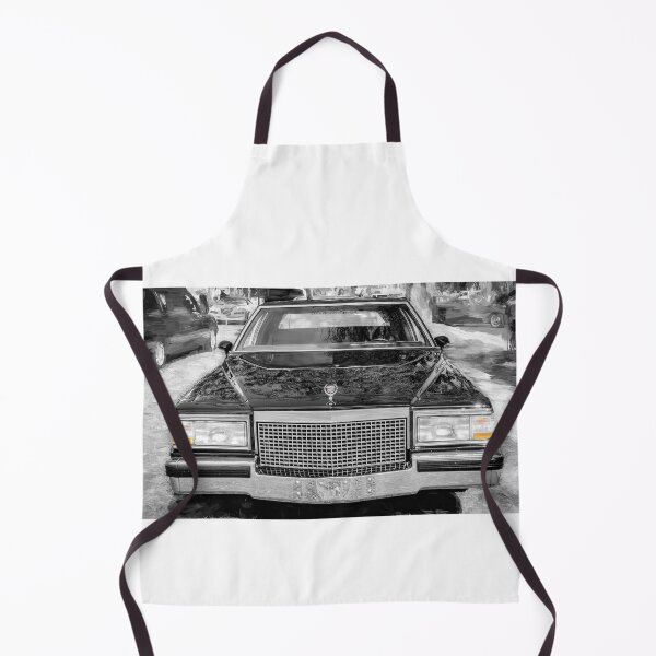 Item preview, 1984 Black Cadillac Fleetwood Brougham designed and sold by RichFrancoCars.