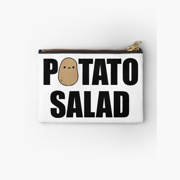 Item preview, potato salad  designed and sold by designing01Ar3.