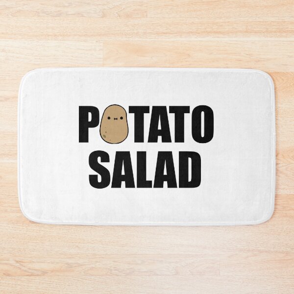 Item preview, potato salad  designed and sold by designing01Ar3.