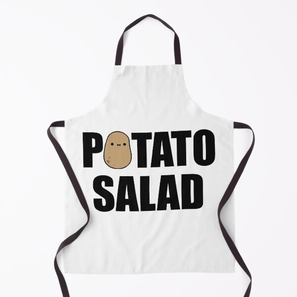 Item preview, potato salad  designed and sold by designing01Ar3.