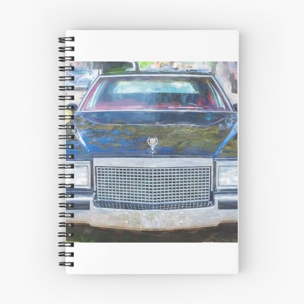 Item preview, 1984 Black Cadillac Fleetwood Brougham designed and sold by RichFrancoCars.
