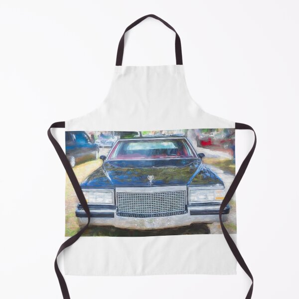 Item preview, 1984 Black Cadillac Fleetwood Brougham designed and sold by RichFrancoCars.