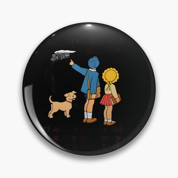 Item preview, It'S Always You'Re Autistic And Never Funny Trains Autism designed and sold by Tomtomatos.