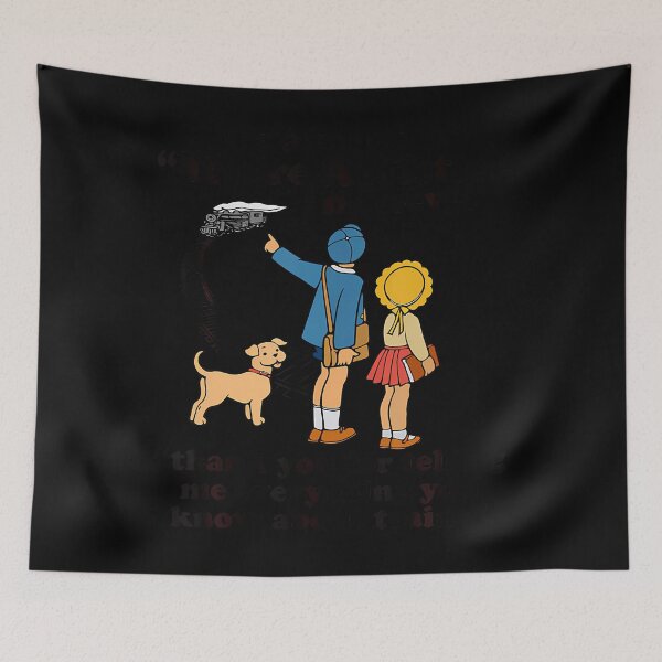 Item preview, It'S Always You'Re Autistic And Never Funny Trains Autism designed and sold by Tomtomatos.