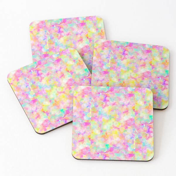 Item preview, Spring Fever bokeh art designed and sold by piscesmoon22.