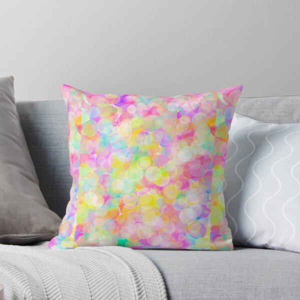 Item preview, Spring Fever bokeh art designed and sold by piscesmoon22.