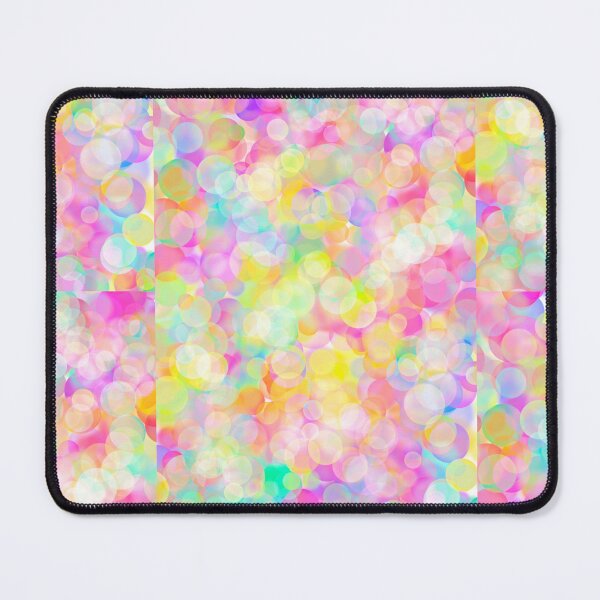 Item preview, Spring Fever bokeh art designed and sold by piscesmoon22.