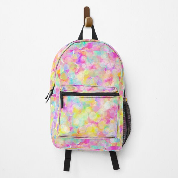 Item preview, Spring Fever bokeh art designed and sold by piscesmoon22.