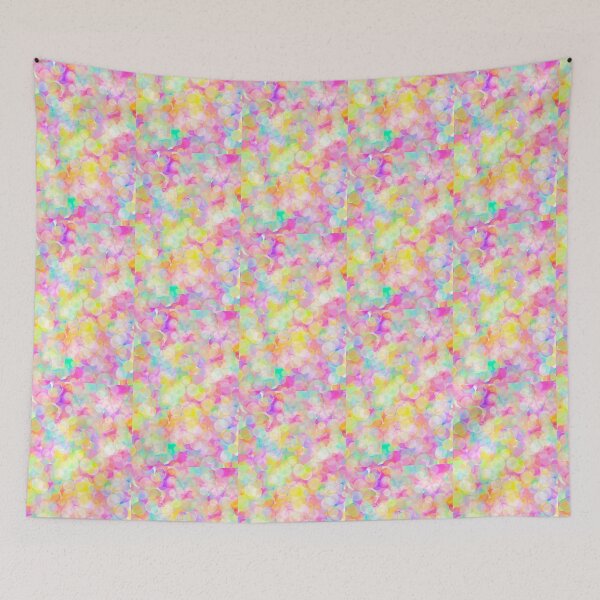Item preview, Spring Fever bokeh art designed and sold by piscesmoon22.
