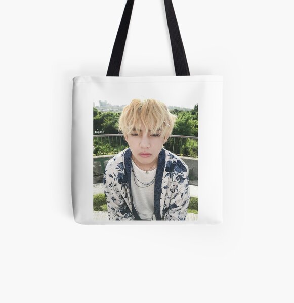 BTS JIMIN & JUNGKOOK SELFIE Tote Bag for Sale by kikimini