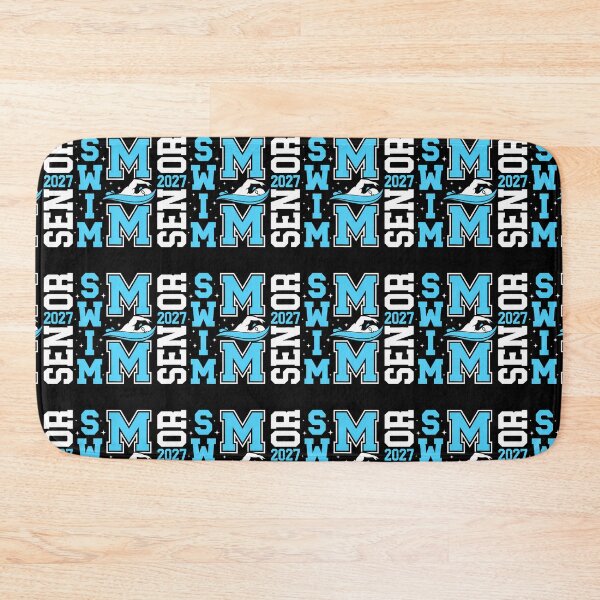 Item preview, Swim Senior Mom 20Senior Swimming Mother 2027 designed and sold by RealestInternet.