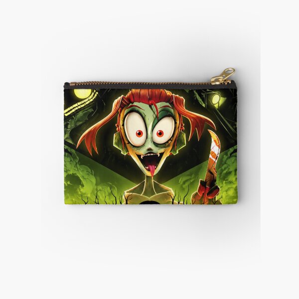 Item preview, The Gaslight District designed and sold by SweetMascot.