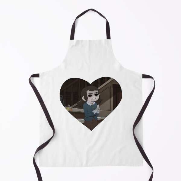 Item preview, Abaddon heart demon eyes designed and sold by fandomtrash97.