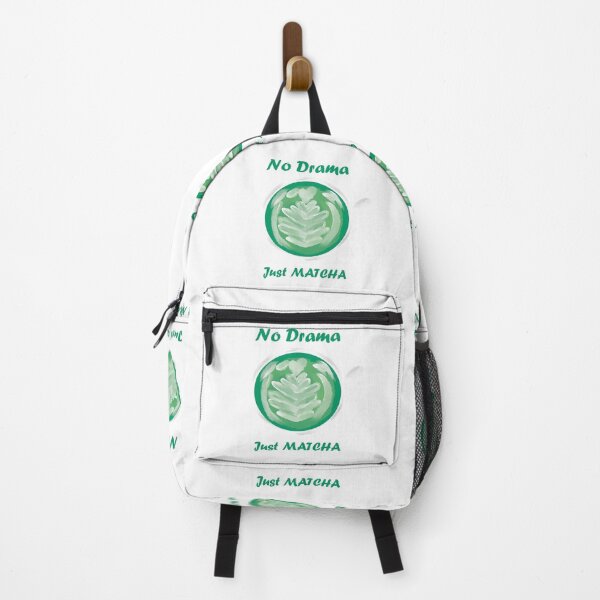 Item preview, no drama just matcha designed and sold by Kasia1987t.