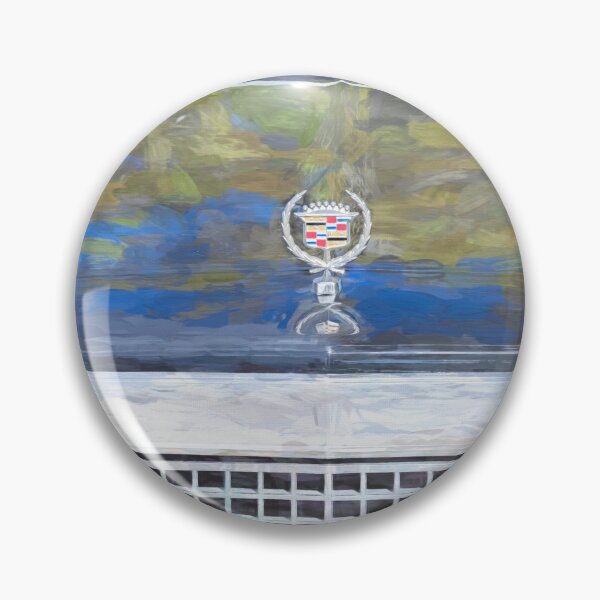 Item preview, 1984 Black Cadillac Fleetwood Brougham designed and sold by RichFrancoCars.