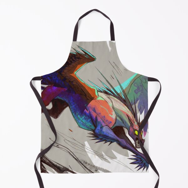 Item preview, Wings of Shade and Neon Sight, Diving Deep in Neon Light designed and sold by SabaMirzique.