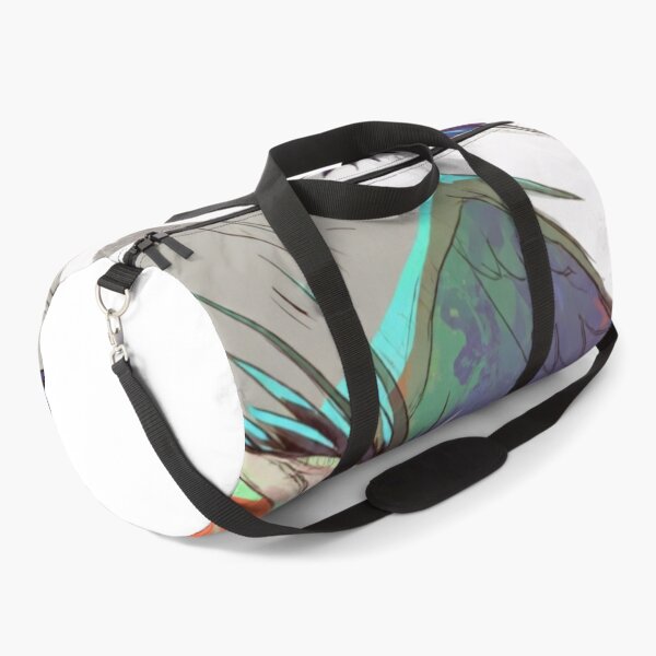 Item preview, Wings of Shade and Neon Sight, Diving Deep in Neon Light designed and sold by SabaMirzique.