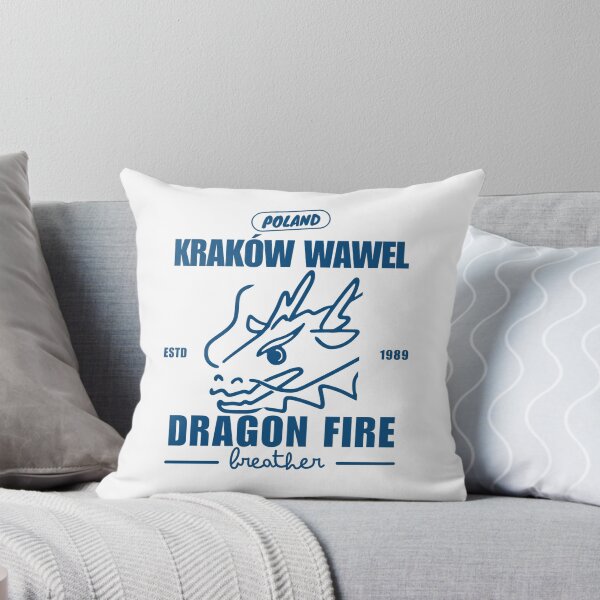 Item preview, Poland : Krakow wawel dragon fire breather designed and sold by Peerless-Prime.