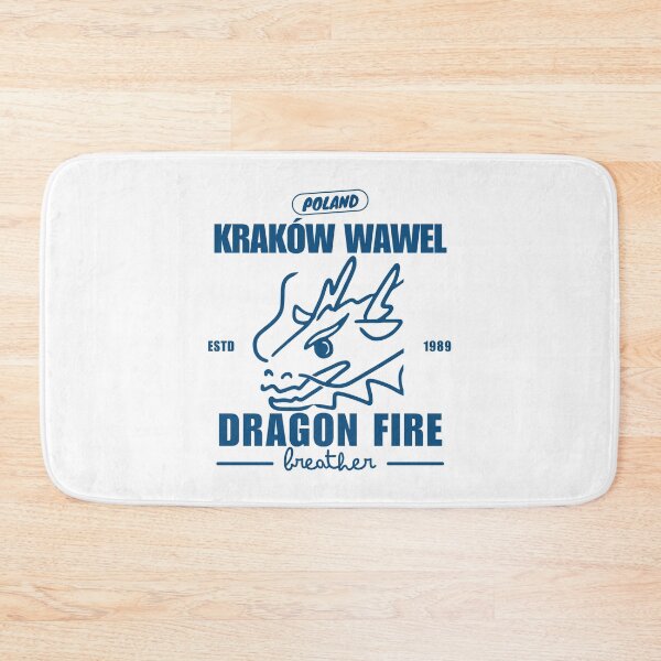 Item preview, Poland : Krakow wawel dragon fire breather designed and sold by Peerless-Prime.