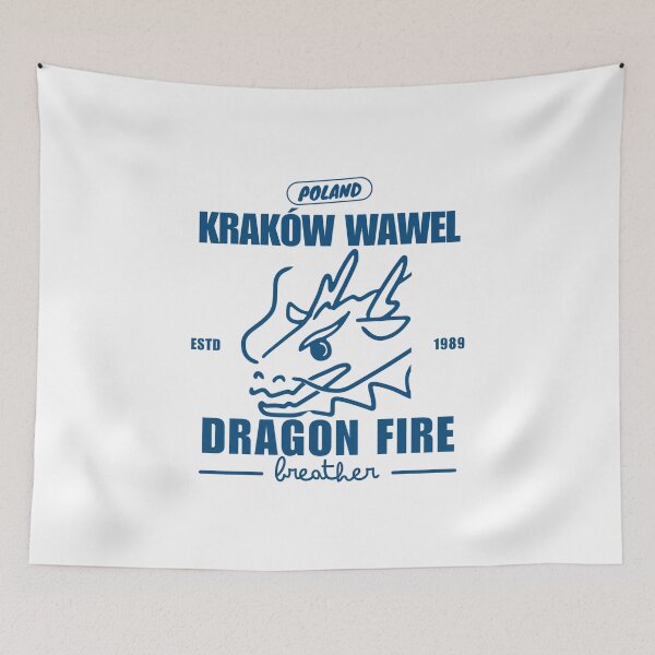 Item preview, Poland : Krakow wawel dragon fire breather designed and sold by Peerless-Prime.