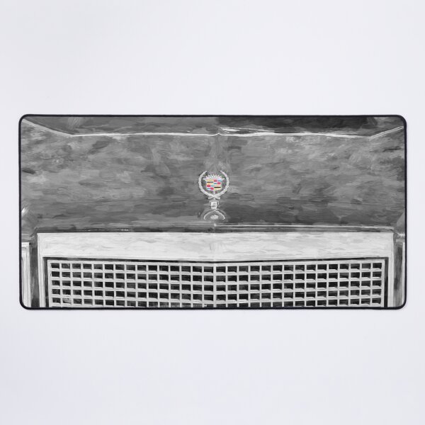 Item preview, 1984 Black Cadillac Fleetwood Brougham designed and sold by RichFrancoCars.