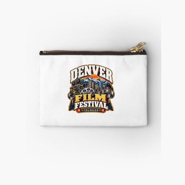 Item preview, Denver Film Festival October Event designed and sold by IRON WINGS /USAF.