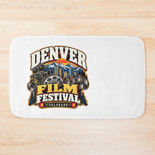 Item preview, Denver Film Festival October Event designed and sold by IRON WINGS /USAF.