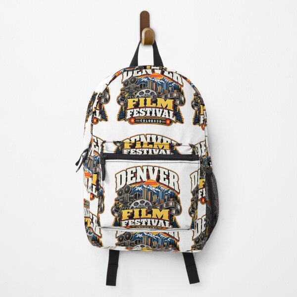 Item preview, Denver Film Festival October Event designed and sold by IRON WINGS /USAF.