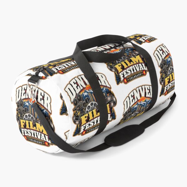 Item preview, Denver Film Festival October Event designed and sold by IRON WINGS /USAF.